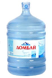 Объем 19 литров